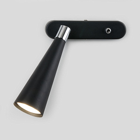 Настенный светильник Elektrostandard Horn MRL 1010