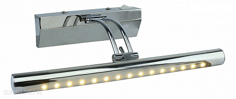 Картинная подсветка Arte Lamp PICTURE LIGHTS LED A1103AP-1CC