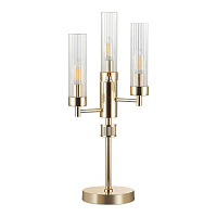 Настольная лампа LUMION KAMILLA 5274/3T