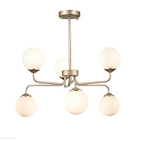 Люстра подвесная ST Luce REDJINO SLE106203-06