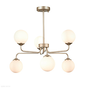 Люстра подвесная ST Luce REDJINO SLE106203-06
