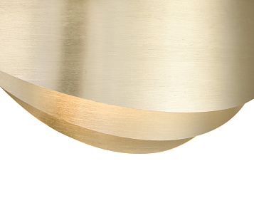 Бра светодиодное Vele Luce Distesa VL8264W01