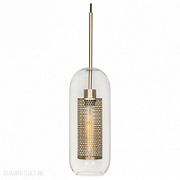 Подвесной светильник LOFT IT Hexagon LOFT2567-E
