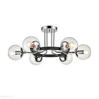 Потолочная люстра Vele Luce Intenso VL1413L06