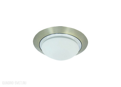 Накладной светодиодный светильник Donolux N1571-SN