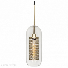 Подвесной светильник LOFT IT Hexagon LOFT2567-E