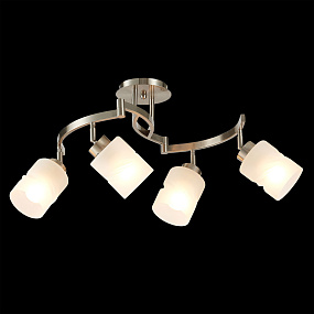 Люстра потолочная CITILUX Астро CL125142