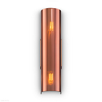 Бра Maytoni Gioia P011WL-02C