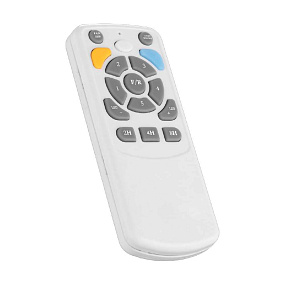 Потолочный вентилятор со светильником EGLO CIRALI 52 35008