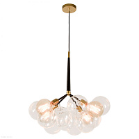 Люстра подвесная Lussole Loft MURRAY LSP-8171