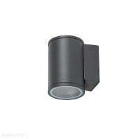 Настенный уличный светильник Azzardo Joe AZ3317