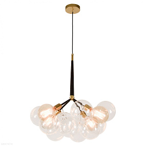Люстра подвесная Lussole Loft MURRAY LSP-8171