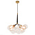 Люстра подвесная Lussole Loft MURRAY LSP-8171