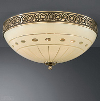 Потолочный светильник RECCAGNI ANGELO PL 7004/4