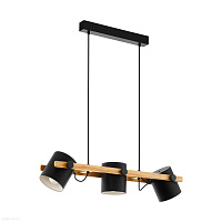 Подвесной светильник EGLO HORNWOOD 43045