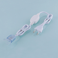 Сетевой шнур для ленты Elektrostandard Premium LS 011 220V 2835 180Led (SSH-4)