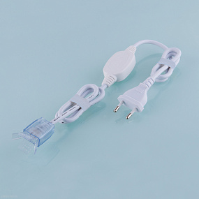 Сетевой шнур для ленты Elektrostandard Premium LS 011 220V 2835 180Led (SSH-4)