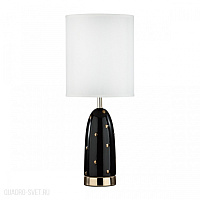 Настольная лампа Odeon Light POLLEN 5424/1T