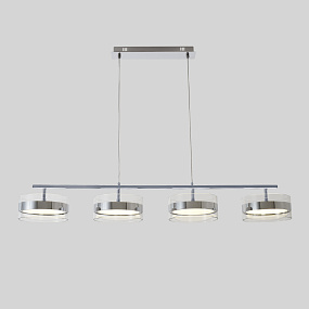 Подвесной светодиодный светильник Crystal Lux MYSELF SP40W LED