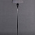 Торшер Vele Luce Percy VL1973F01