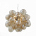 Люстра подвесная ST Luce Sospiro SL432.203.12