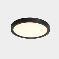 Накладной светодиодный светильник Crystal Lux CLT 526C230 BL