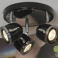 Спот Lussole Loft TIVOLI GRLSN-3127-03