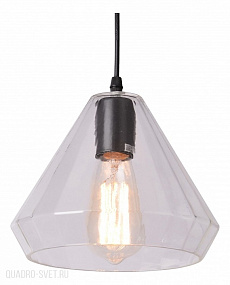 Подвес Arte Lamp Imbuto A4281SP-1CL