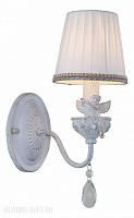Бра Arte Lamp Сherubino A5656AP-1WG
