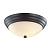 Настенно-потолочный светильник LUMION KAYLA 5263/2C