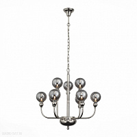 Люстра подвесная ST Luce Funhi SL552.103.09