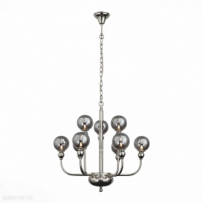 Люстра подвесная ST Luce Funhi SL552.103.09
