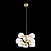 Люстра подвесная ST Luce CALMARE SL434.203.09