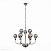Люстра подвесная ST Luce Funhi SL552.103.09