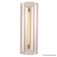 Бра светодиодное Crystal Lux SELENE AP20 LED NICKEL