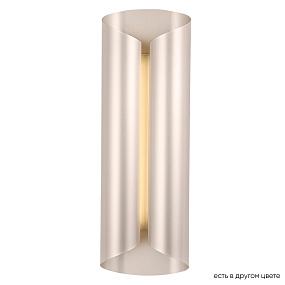 Бра светодиодное Crystal Lux SELENE AP20 LED NICKEL