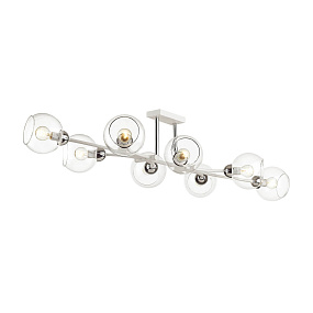 Люстра потолочная LUMION ALANA 4517/8C