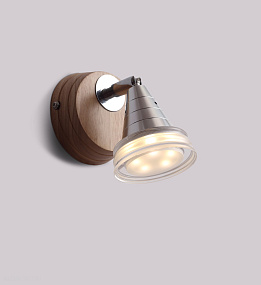 Светодиодный спот LUCIA TUCCI Natura W076.1 Led