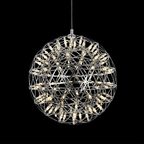 Подвесной светодиодный светильник LOFT IT Moooi Raimond 9027-43