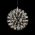 Подвесной светодиодный светильник LOFT IT Moooi Raimond 9027-43