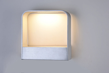 Бра светодиодное Vele Luce Casteli VL8117W11