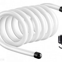 Светильник светодиодный «ГИБКИЙ НЕОН» IP20 LED 4000K 38W 170-265V 3800Лм NOVOTECH RAMO 359133