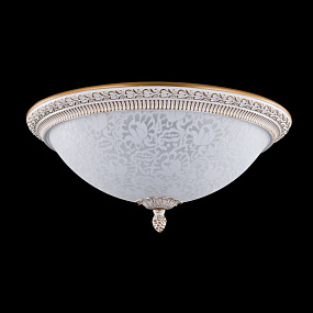 Потолочный светильник Maytoni Pascal CL908-03-W