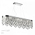 Подвесная люстра Odeon Light DAKISA 4985/12