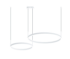 Светодиодный подвесной светильник KINK Light Тор 08219,01PA