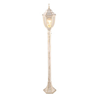 Напольный уличный светильник Arte Lamp PEGASUS A3151PA-1WG