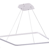Подвесной светодиодный светильник Donolux Nimbo S111024/1SQ 75W White In