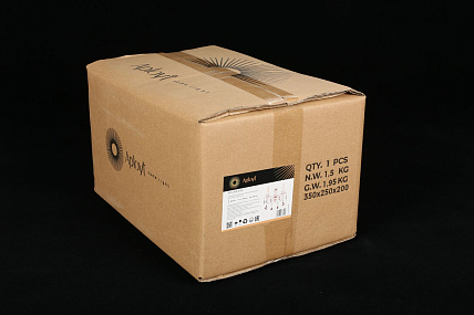 Бра Aployt Abel APL.700.01.02