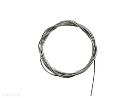 Cтальной трос для магнитного шинопровода Donolux Magic track Steel cable DLM/X 6m