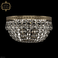 Бра хрустальное Bohemia Art Classic 20.011B.25SP.Pa
